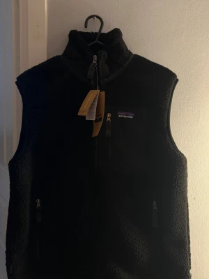 Patagonia Väst - Ny med prislapp