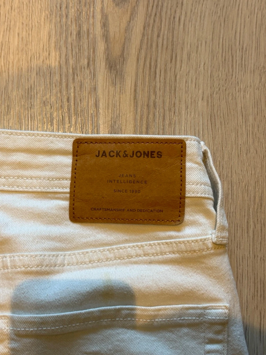 Vita jeans jack&jones - 3
