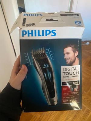 phillips hårklippre - klippare 