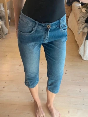 Capri byxor - SÅÅ snygga, capra pants