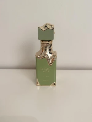 Lattafa Eclaire Pistache - Oanvänd