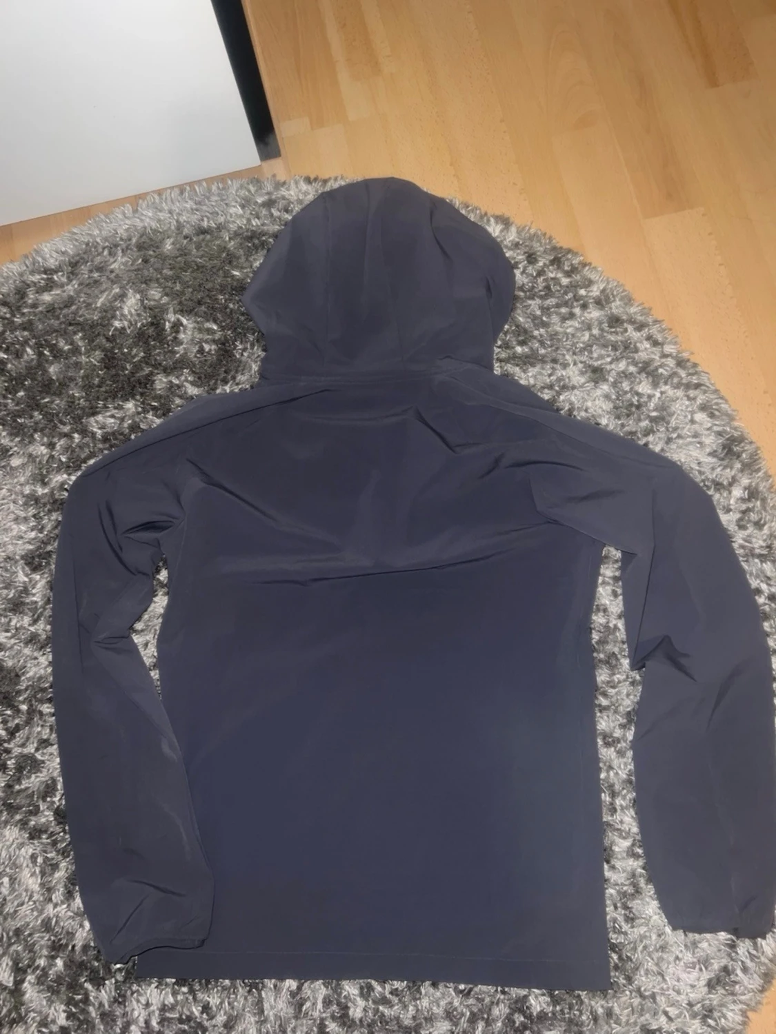 Gra vindjacka från Under Armour - 3