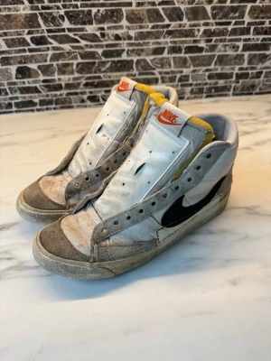 Nike blazers - Storlek 44