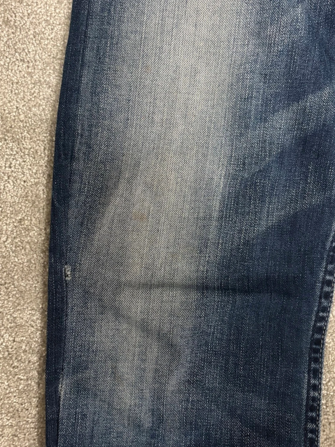 Levis 506 Standard - 4