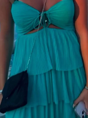 Klänning - Jätte fin sommarklänning