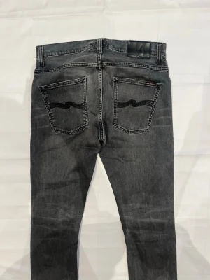 Nudie jeans  - Skick: 9.5/10 | modell: grim Tim 