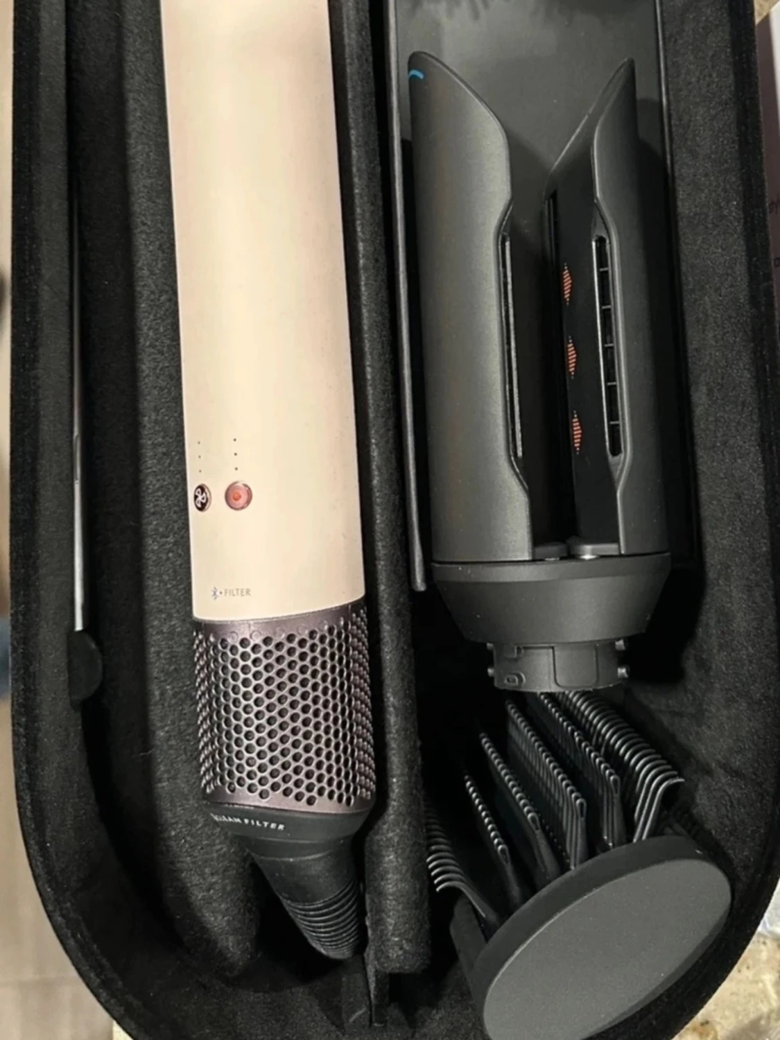 Dyson Airwrap multistyler set - 3