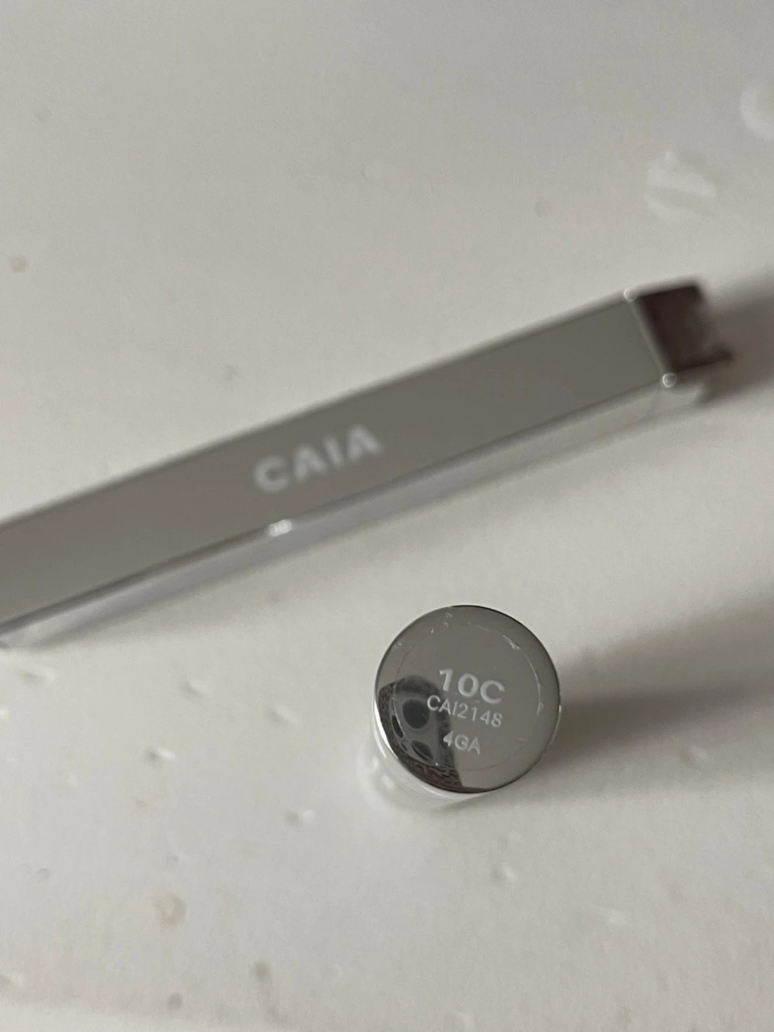 CAIA Radiant Touch  10C - 1