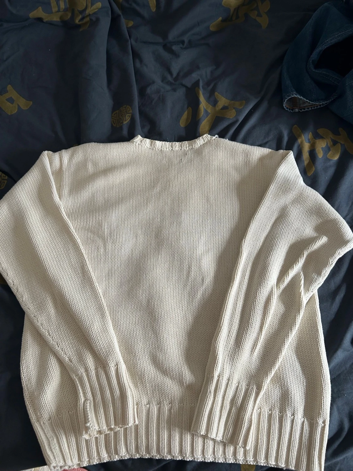 Polo Ralph Lauren Knit Sweatshirt - 4