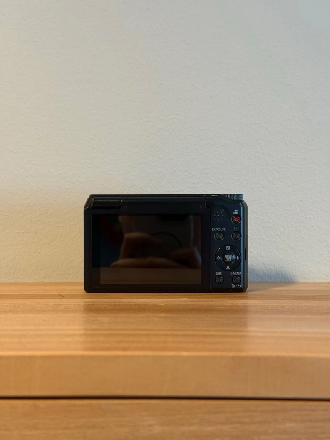 Vintage ccd digitalkamera - 1