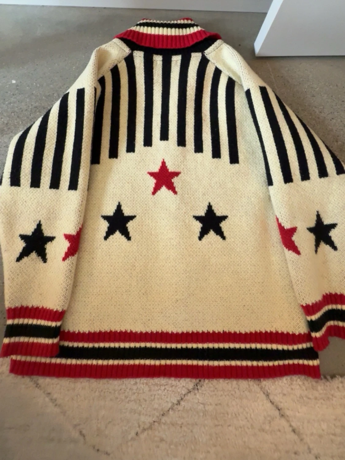 trendig jaded london jacka - 3