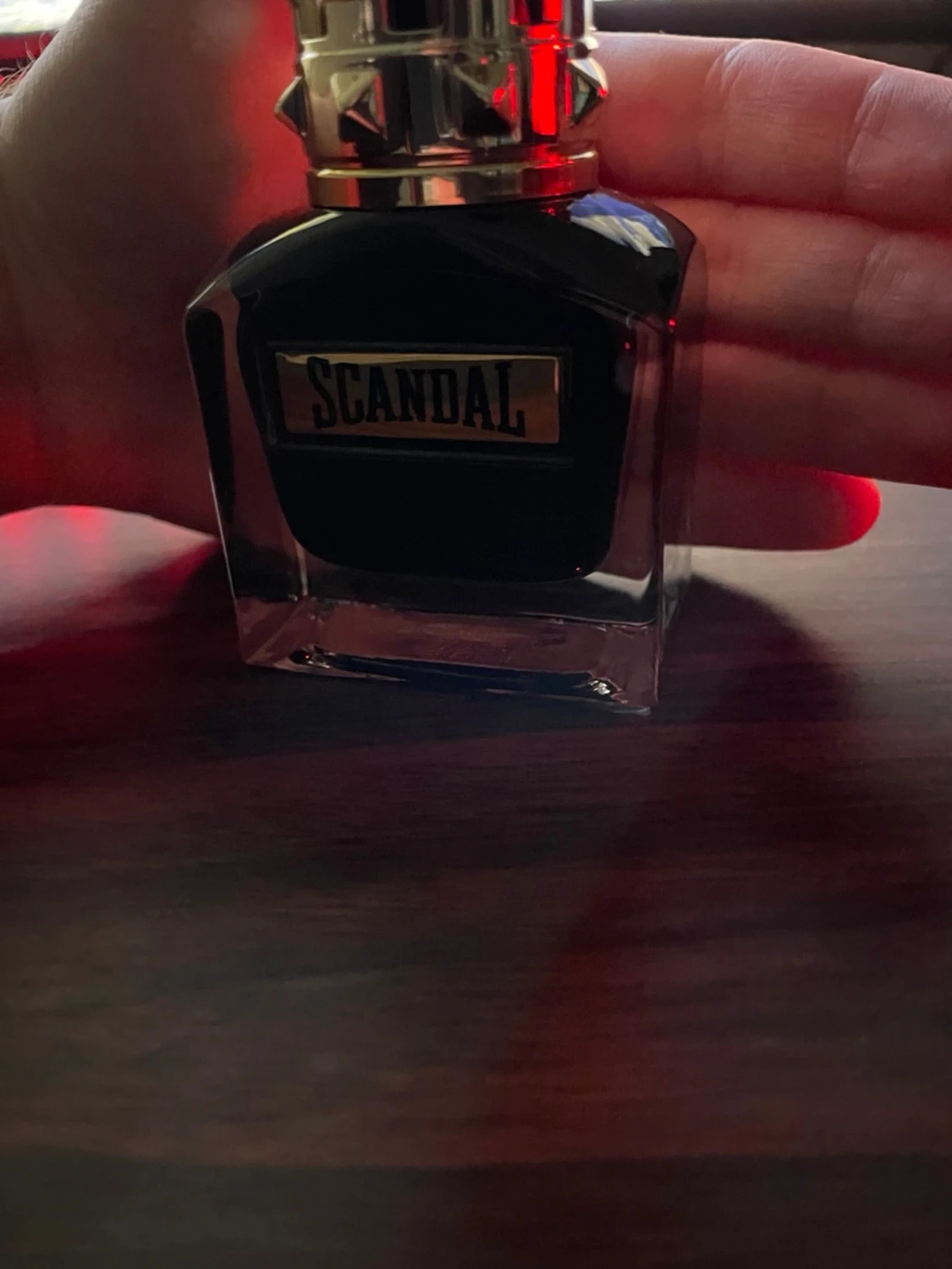 JPG Scandal Le Parfum - 1