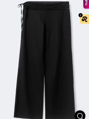 Linnebyxor - Ett par helt nya linnebyxor!😍