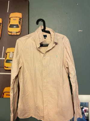 Ralph lauren skjorta  - Ragge skjorta custom fit storlek M