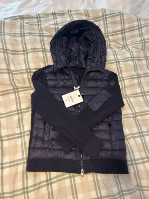 Moncler cardigan - Har nfc