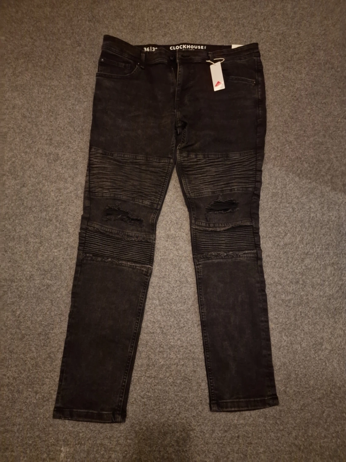 Clockhouse C&a jeans - 5