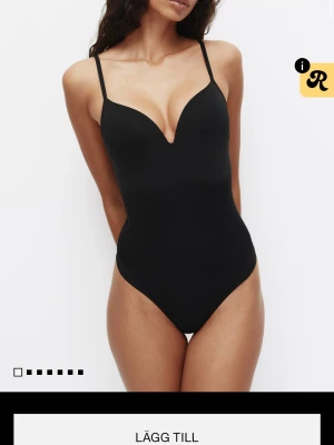 Body hm - Använd 1 gång så helt som ny