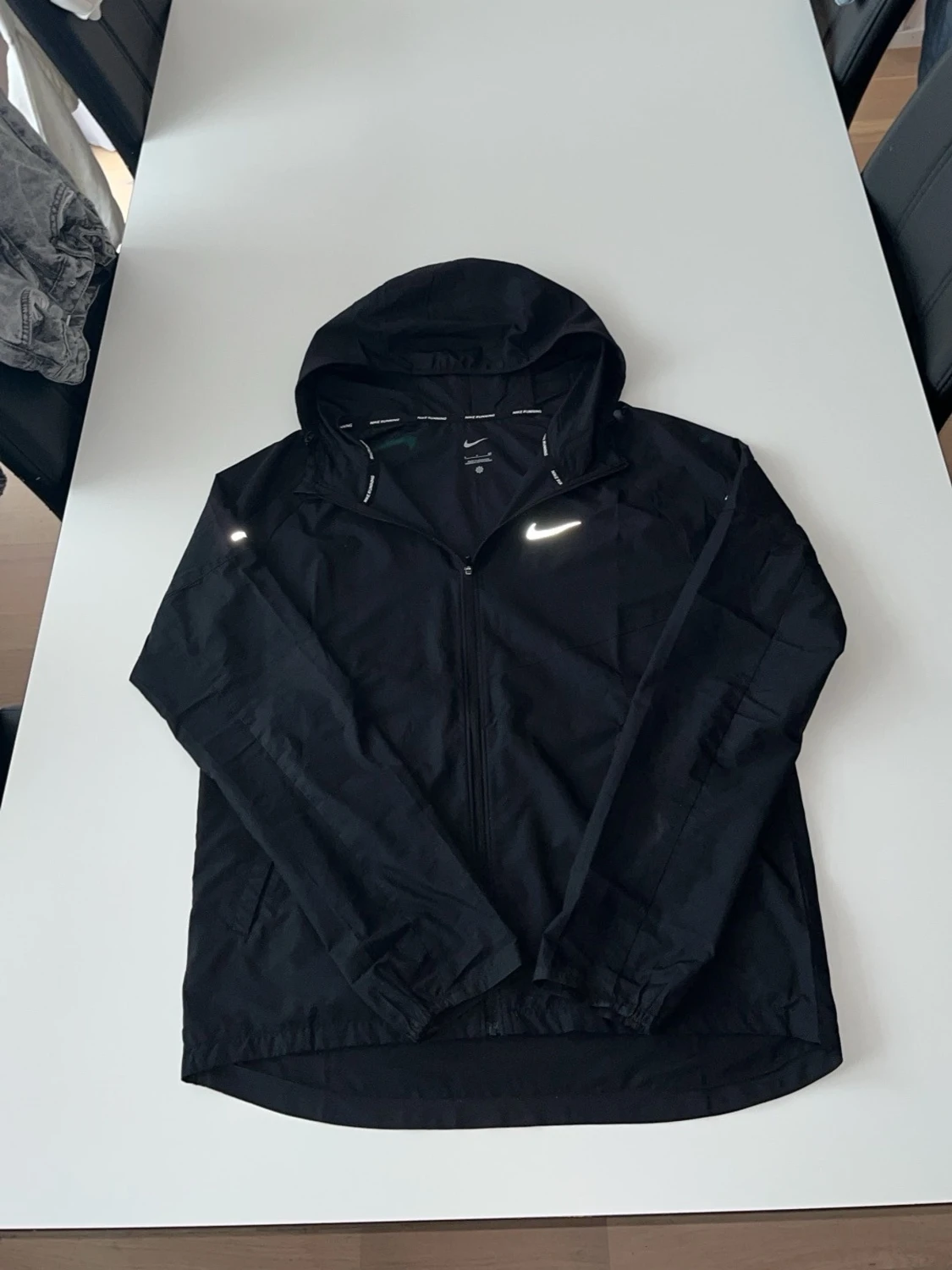 Svart nike Miller - 1