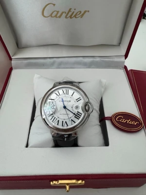 Carti watch - Brand new with whole sets. Automatic movement with genuine leather band. Dial size 41mm. Best quality. Fast shipping. 