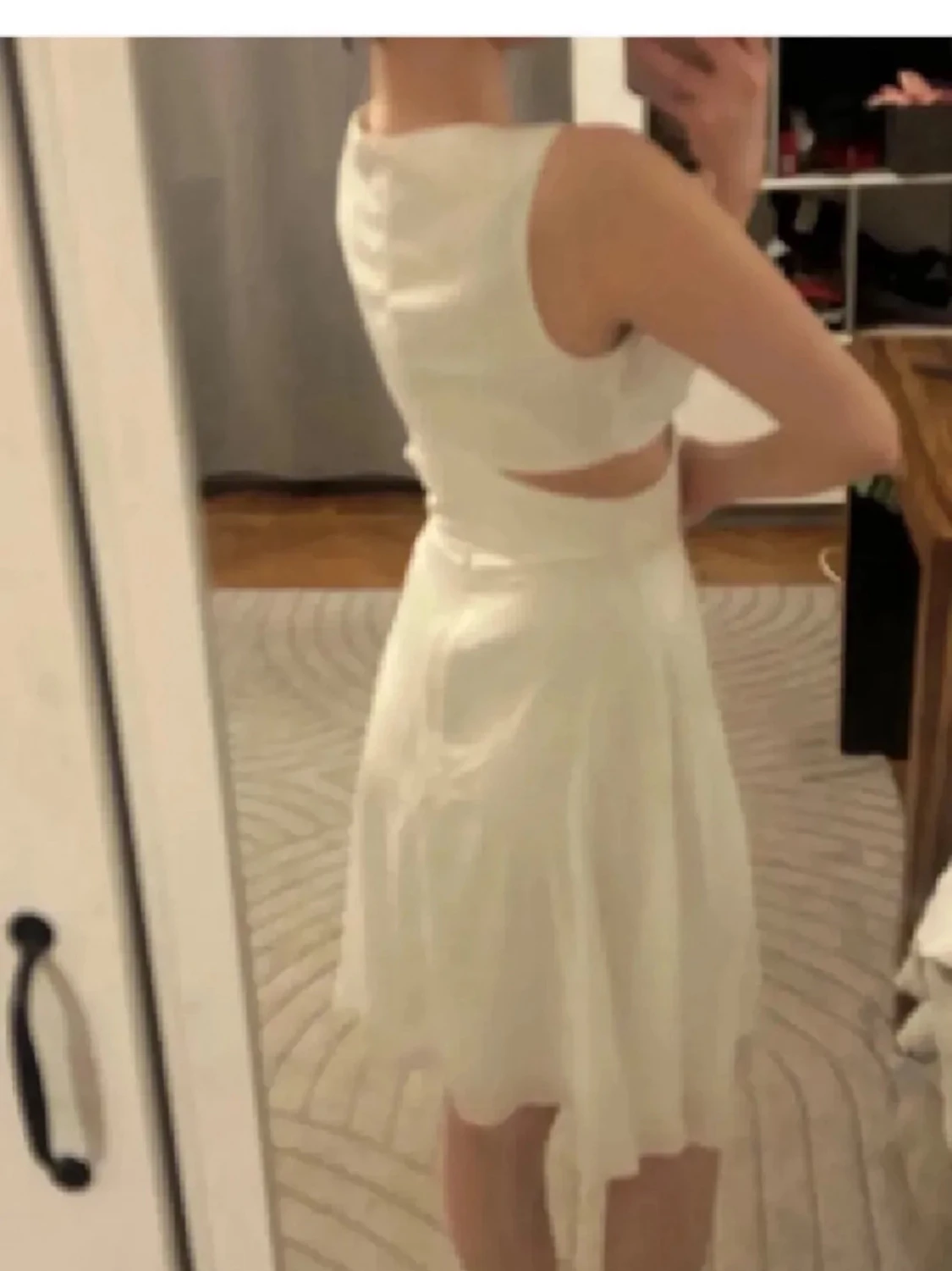 Studentklänning❤️ - 3