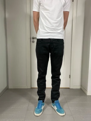 Replay Anbass Hyperflex Jeans  - Säljer nu dessa Replay Anbass Hyperflex jeans, W32 o L32, skriv för fler bilder/frågor🙌🏼