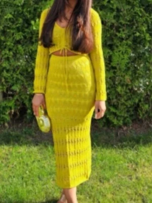 Set - set från Bershka helt ny oanvänd 