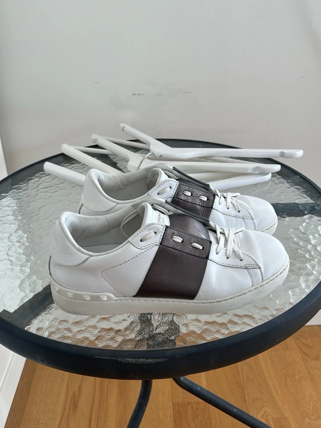 Valentino Open  - 1