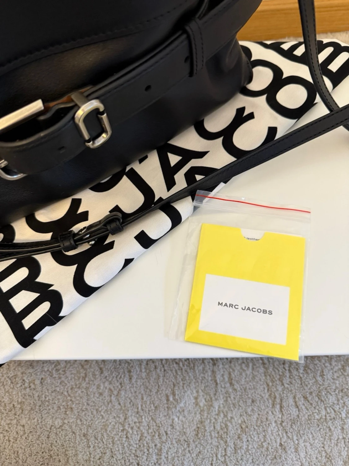 Marc Jacobs - 1