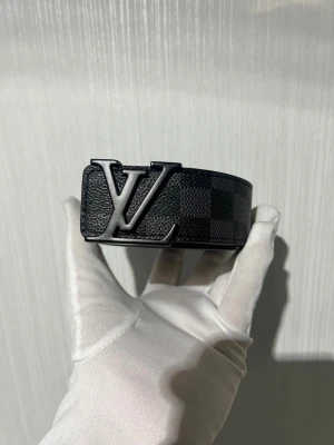 Bälte  - Nytt bälte