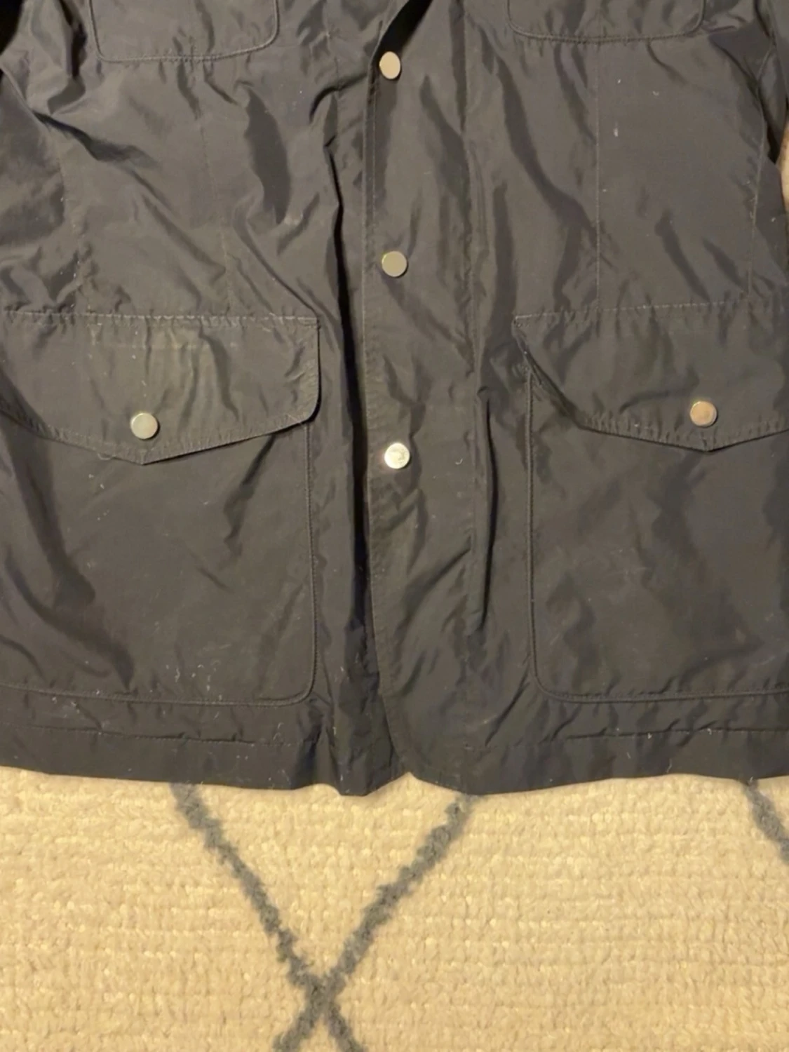 Rose & born jacka - 2