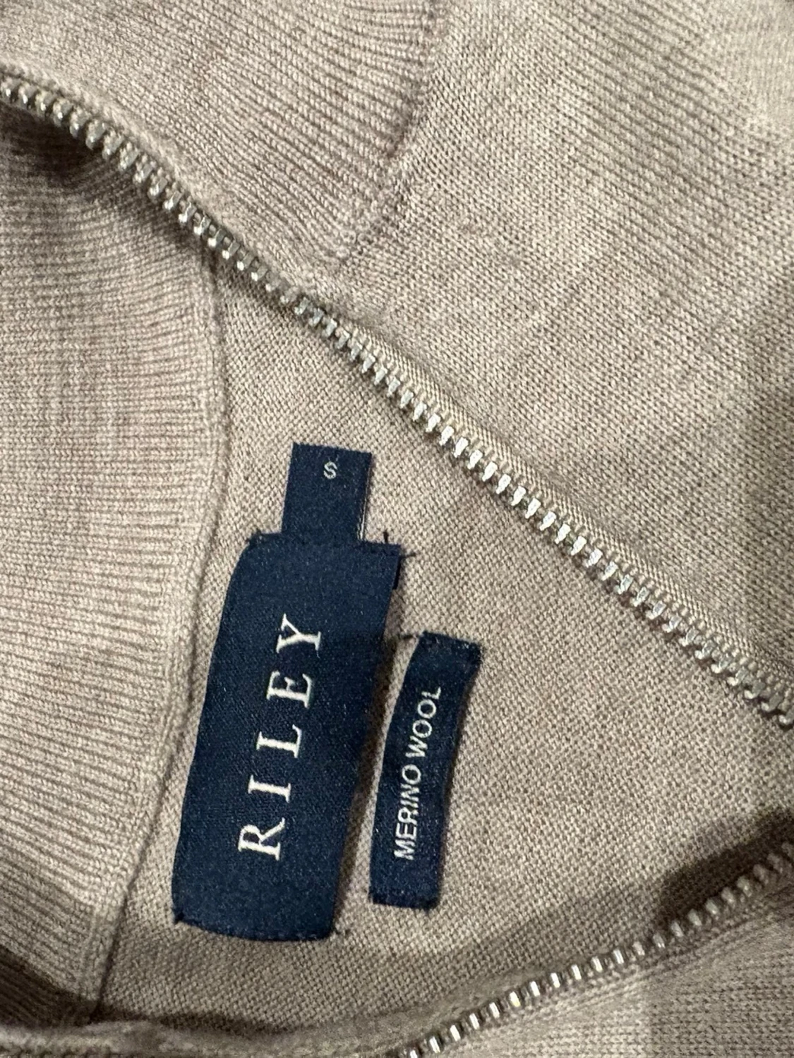 Riley Halfzip - 5