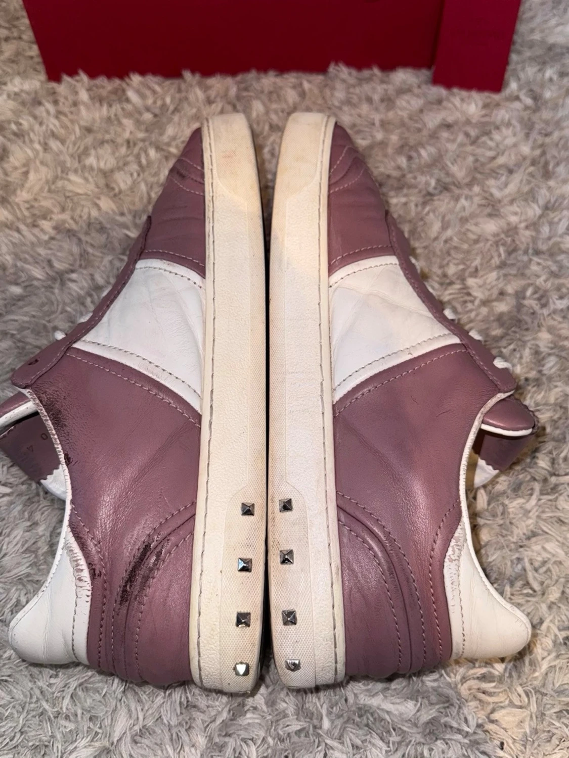 Valentino Flycrew - 5