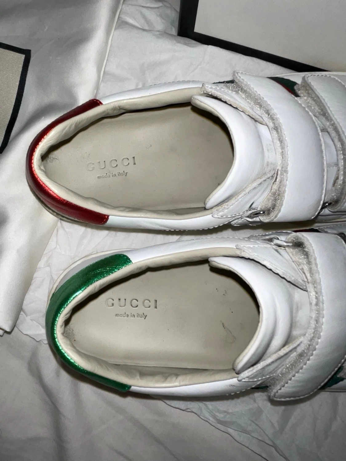 Gucci vita sneakers  - 2