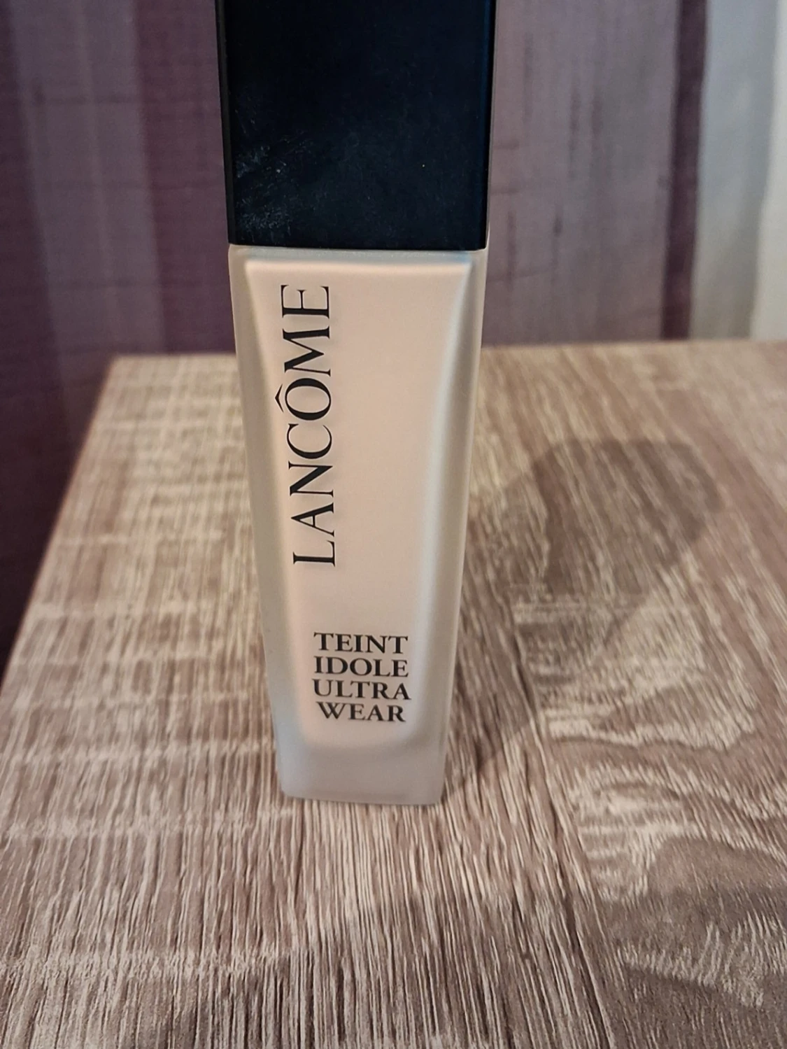 Lancôme Teint Idole Ultra Wear foundation