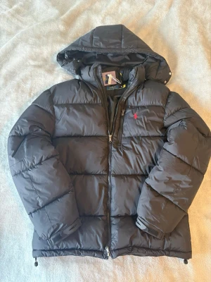 Ralph lauren jacka - En Ralph lauren jacka i väldigt bra skicka