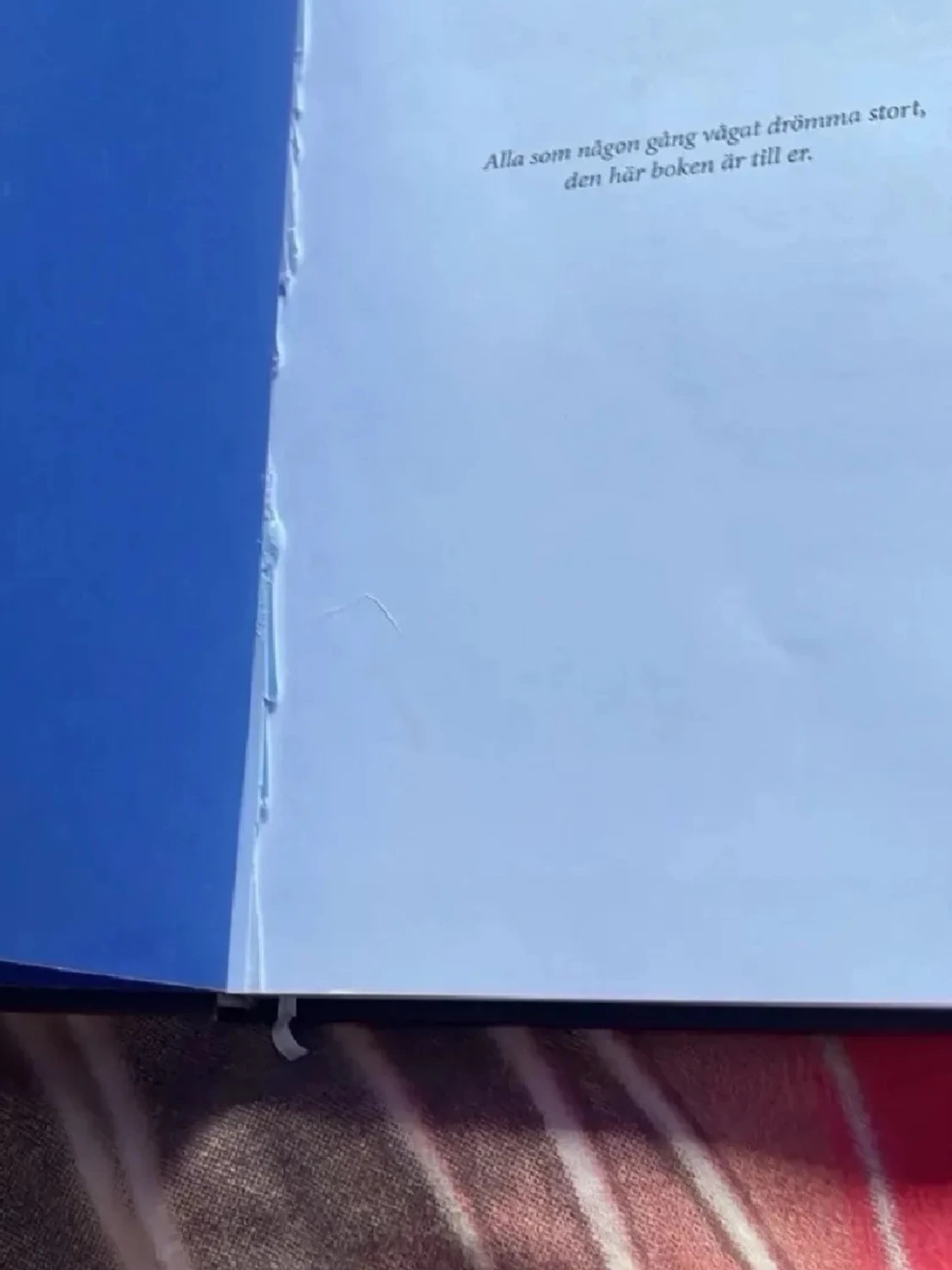 Bok om Marcus & Martinus - 1