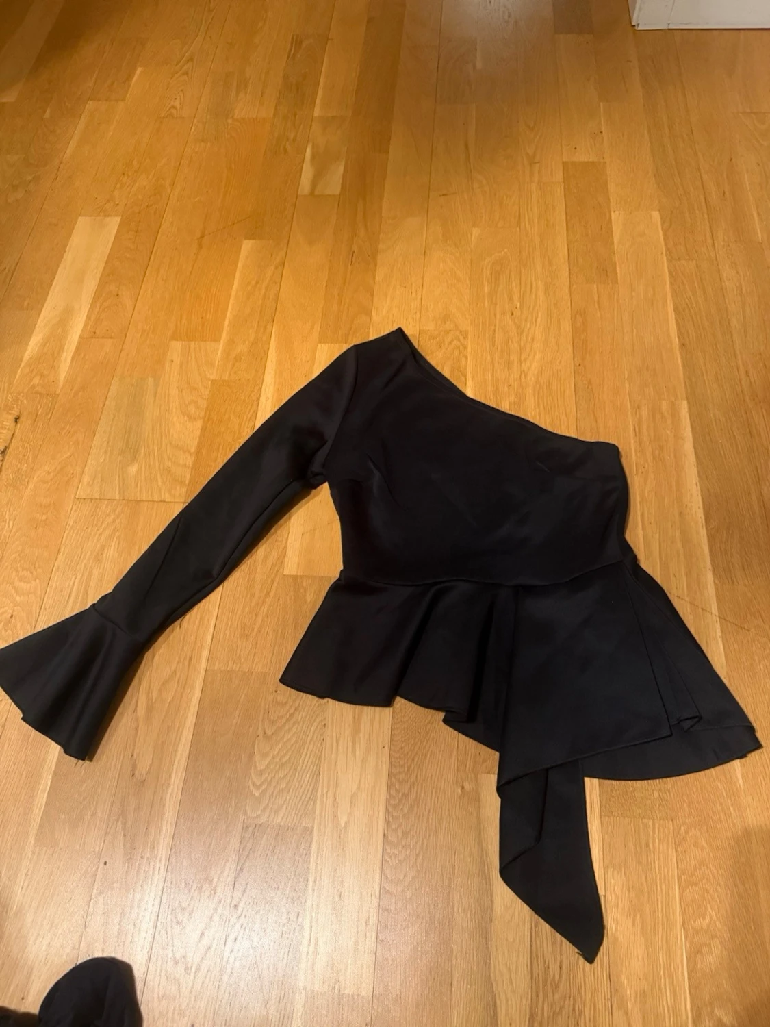 Boohoo tröja