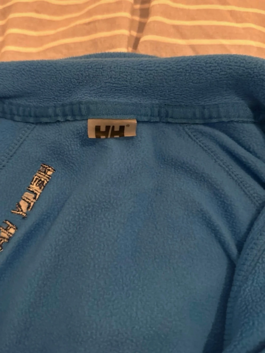 Helly Hansen fleece - 2