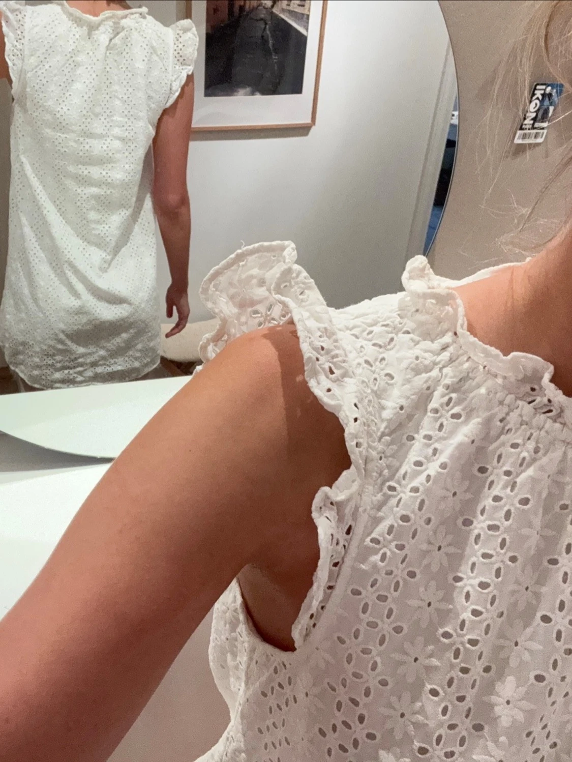 Studentklänning  - 2