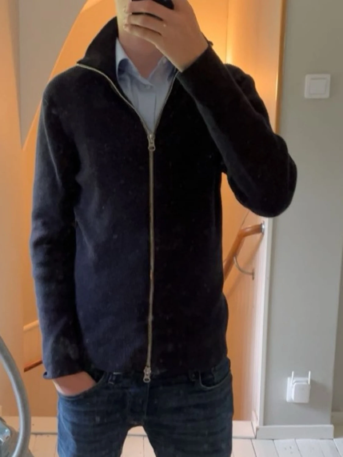 Full zip från LJUNG - 3