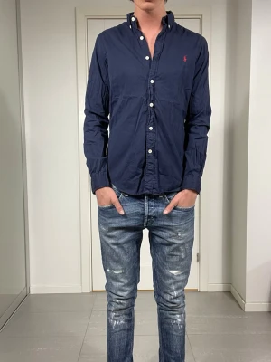 Polo Ralph Lauren Skjorta  - Säljer nu denna Polo Ralph Lauren Skjorta, skriv för fler bilder/frågor🙌🏼