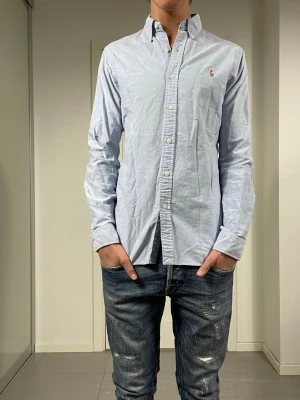 Polo Ralph Lauren Skjorta  - Säljer nu denna Polo Ralph Lauren Skjorta, skriv för fler bilder/frågor🙌🏼