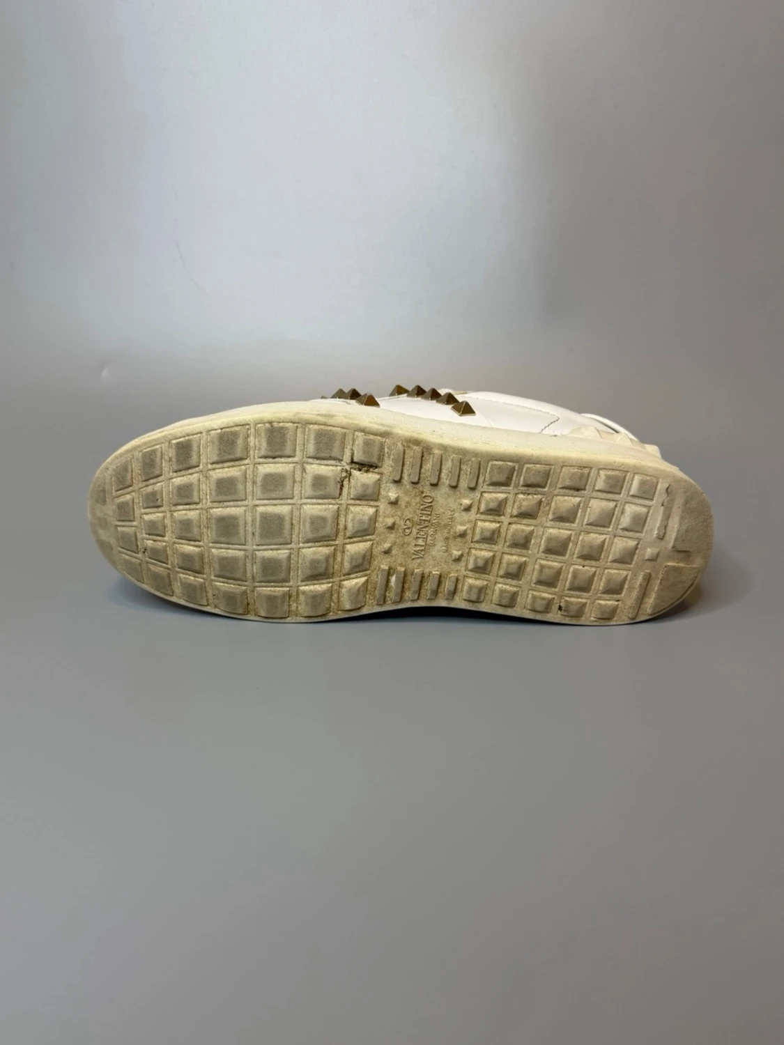 Valentino Skor - 3