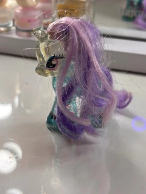 My Little Pony Diamond Mint - MLP diamond mint, kolla bilder för skick.