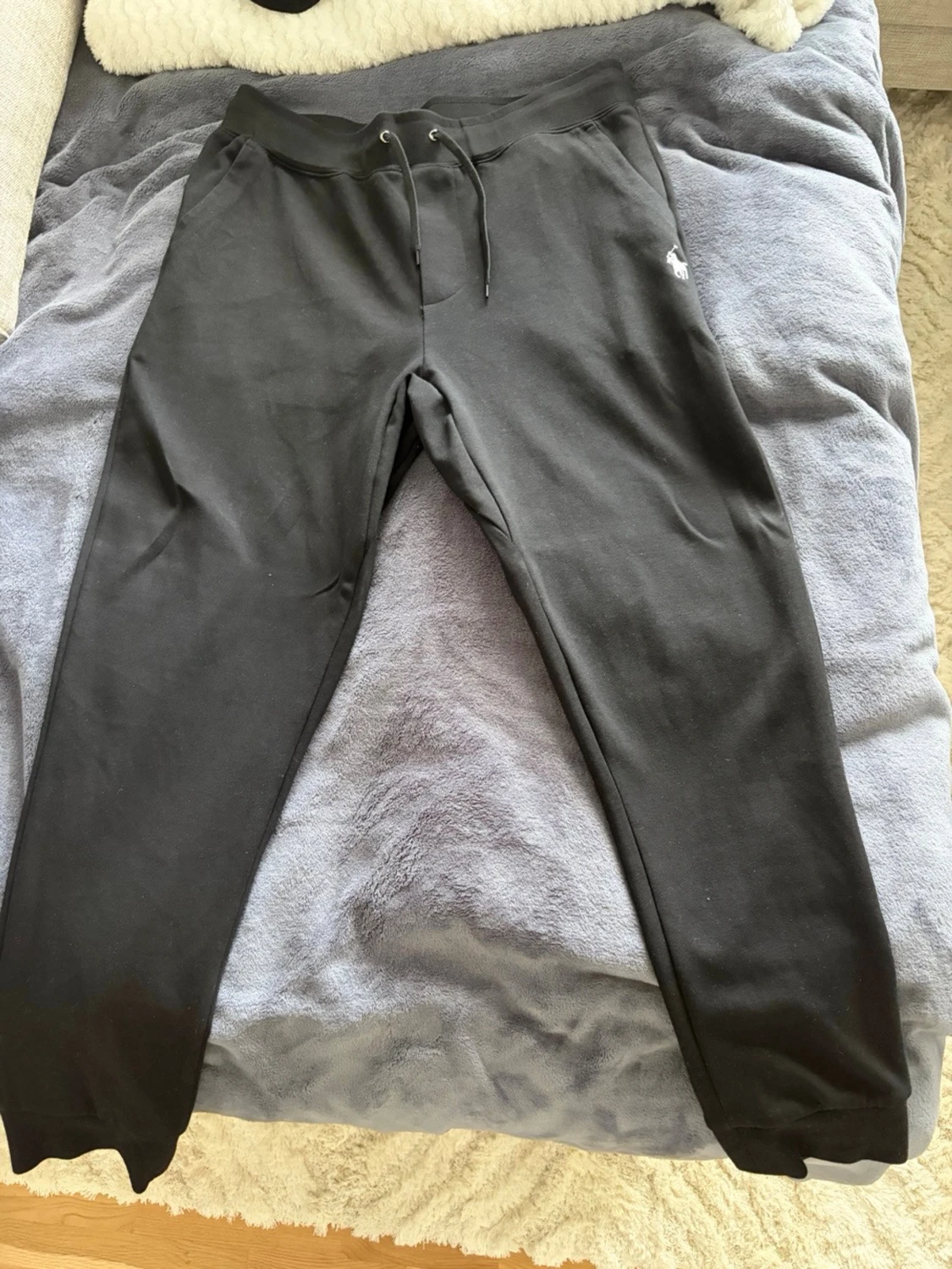 Svart set från Polo Ralph Lauren - 1