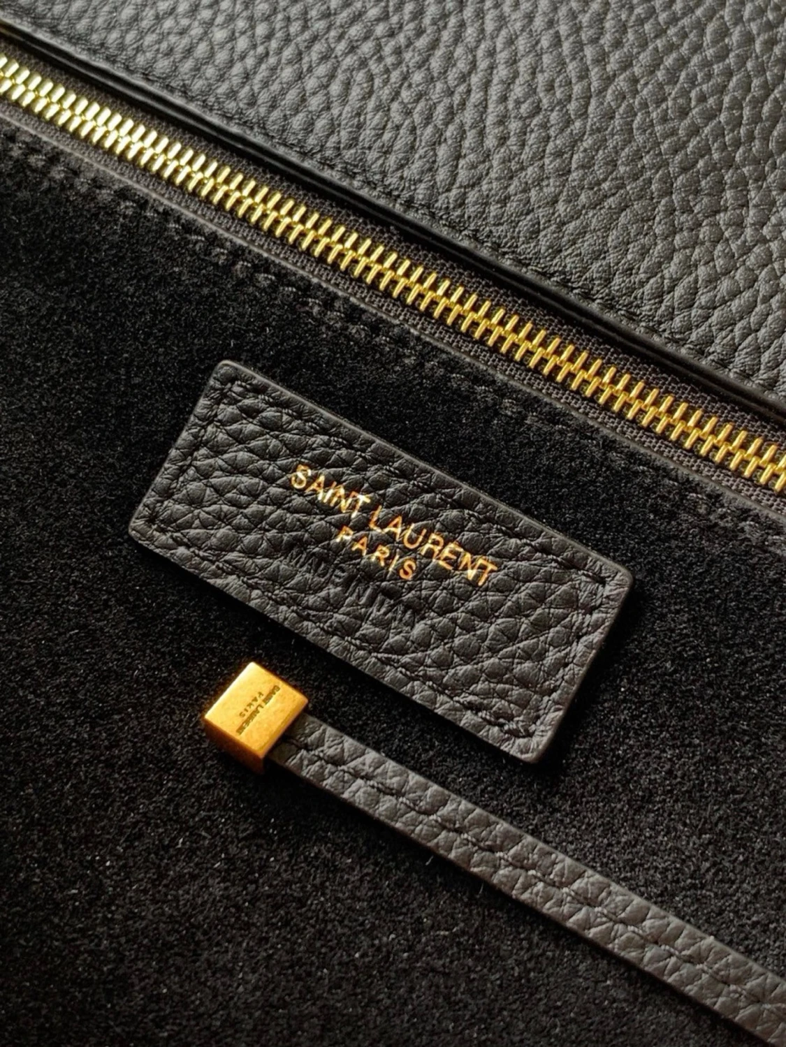 Saint Laurent bea - 4