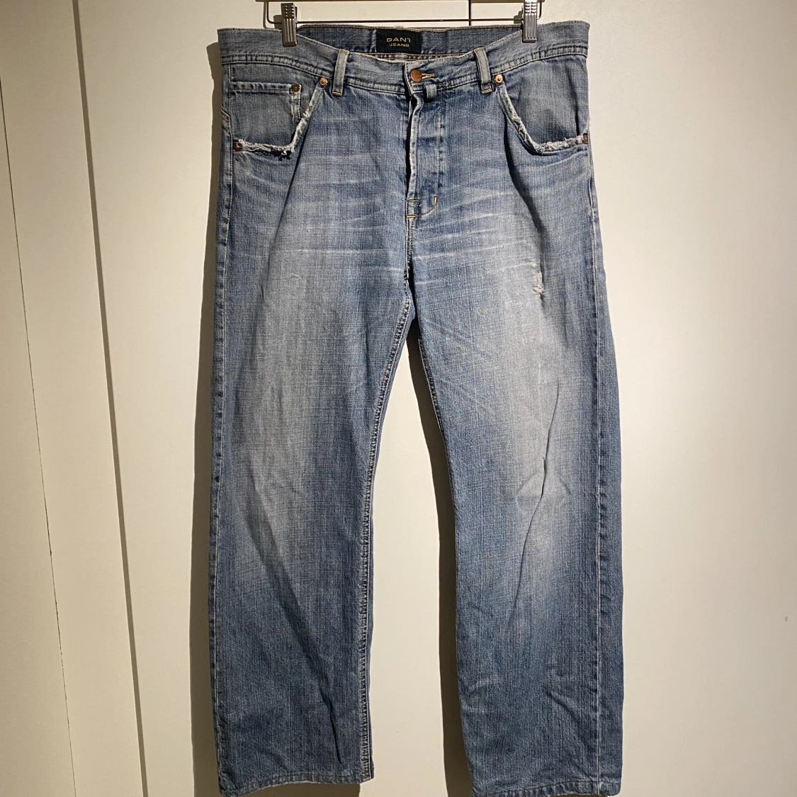 Gant Vintage Jeans 