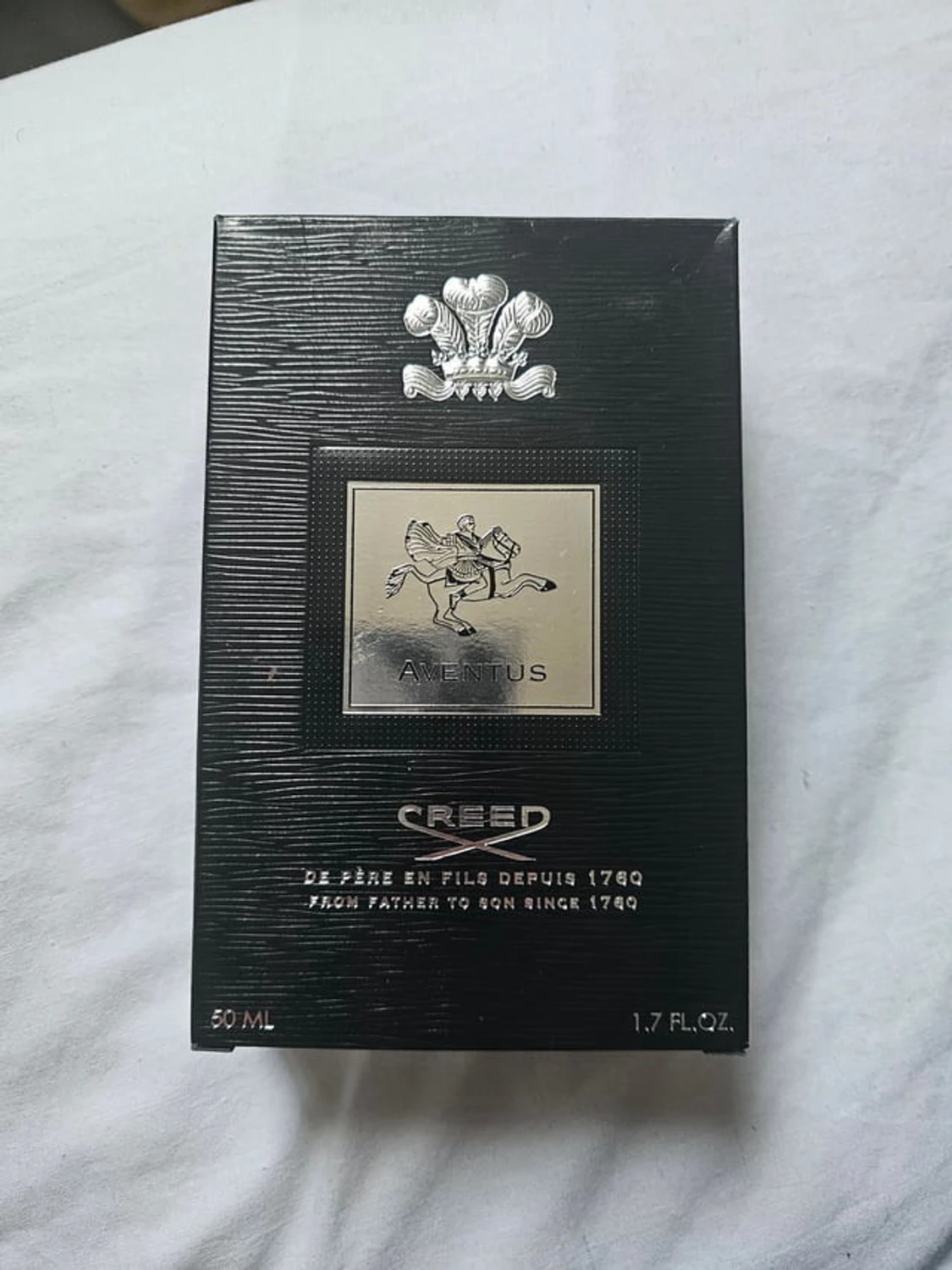 Creed Aventus Eau de Parfum 50ml - 1