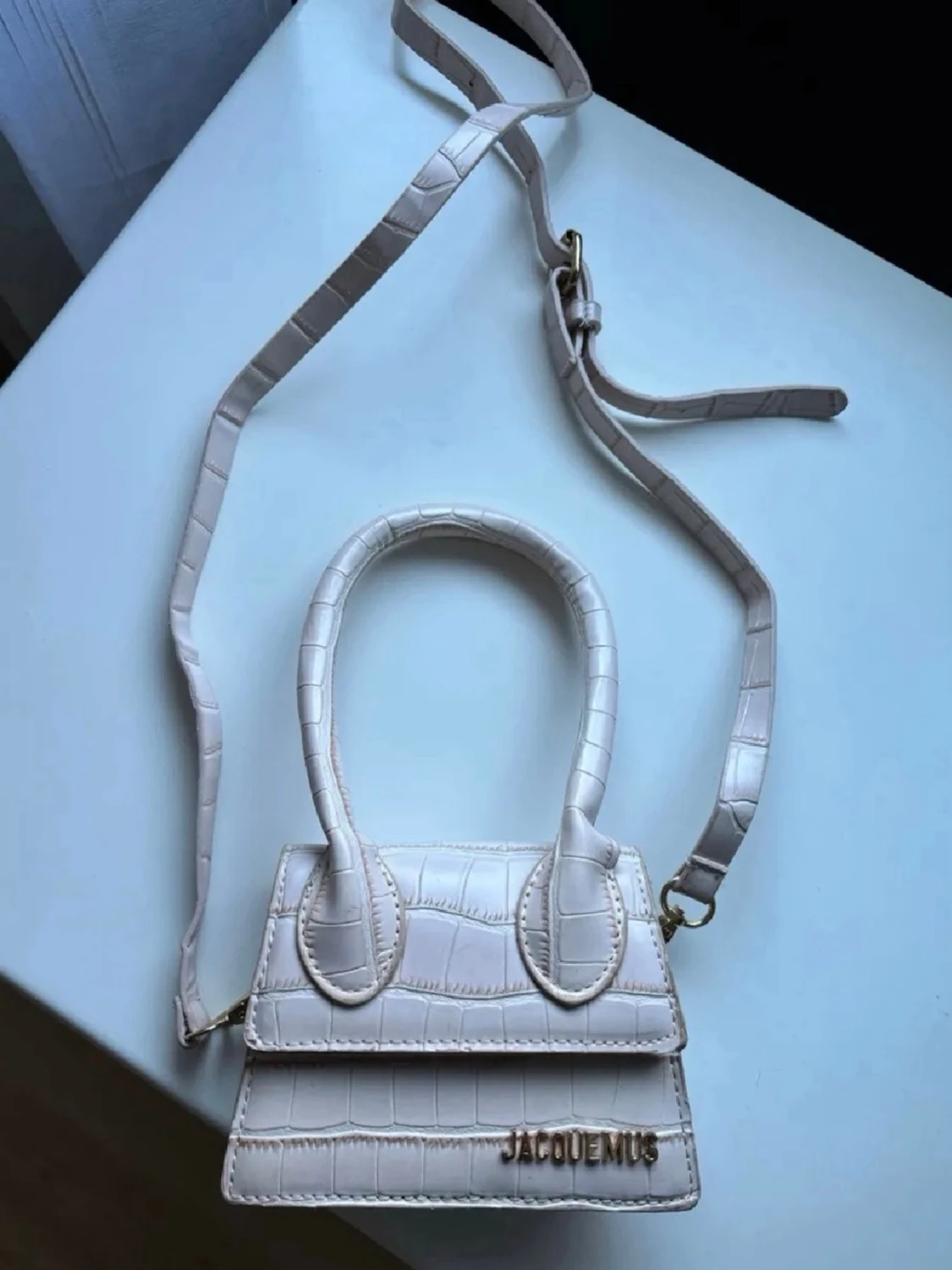 Jacquemus väska - 3