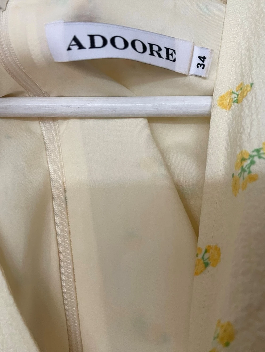 Adoore klänning - 1